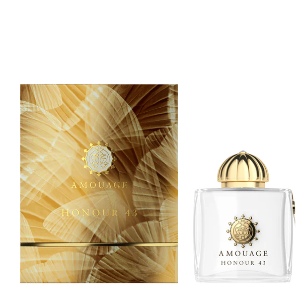 Amouage - Honour Woman 43 - Extrait - 100ml