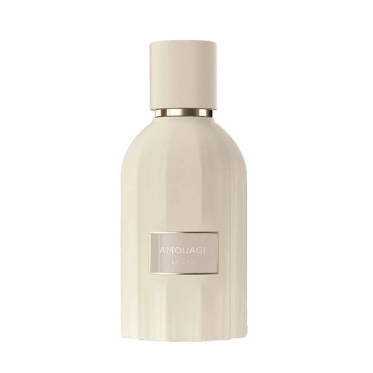 Amouage - The Essences - Line 618.