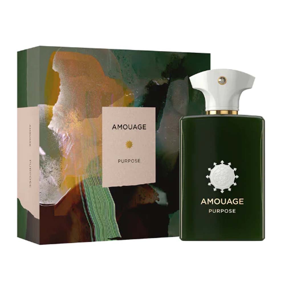 Amouage - Purpose - Edp - 100ml