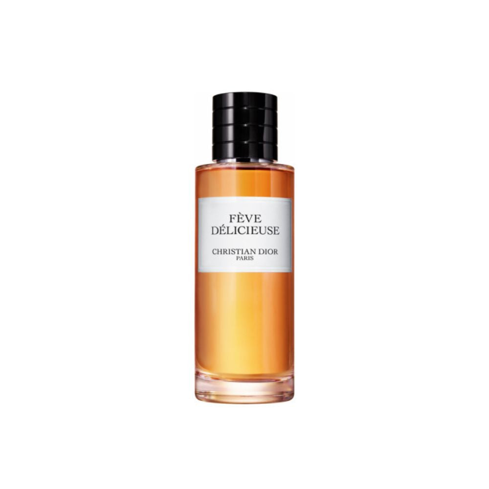 Dior	- Feve Delicieuse (DISCONTINUED) - 8ml Travel Spray