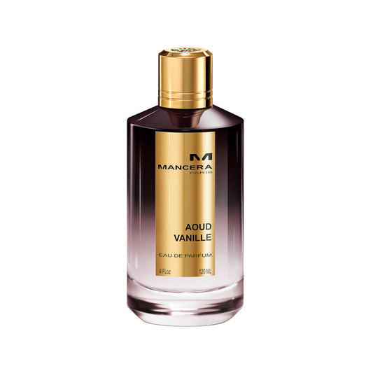 Mancera - Aoud Vanille Edp