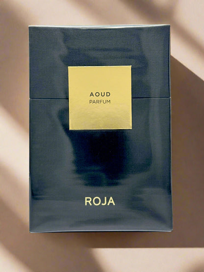 Roja Parfums - Aoud Parfum - 100ml