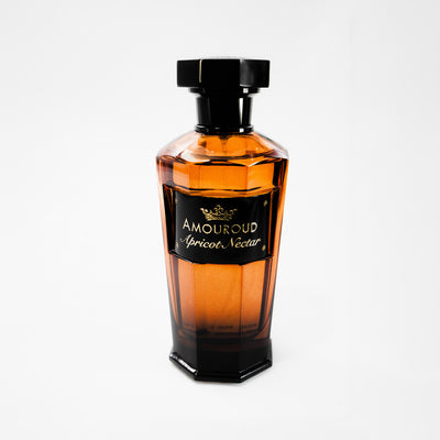 Amouroud - Apricot Nectar Edp