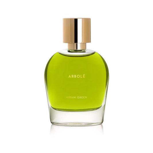Hiram - Green Arbole