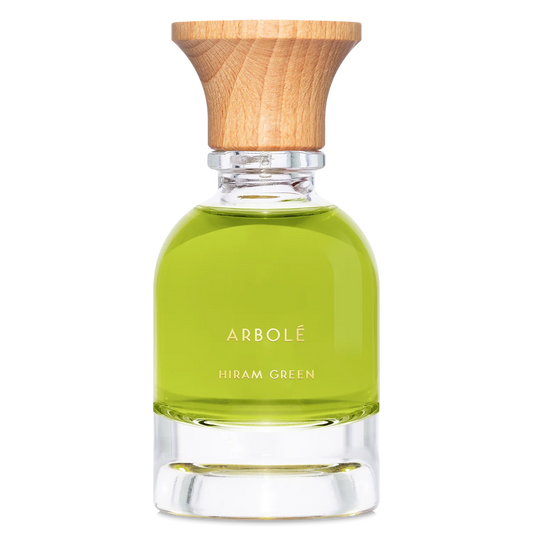 Hiram - Green Arbole