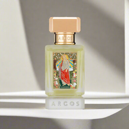 Argos - La Primavera