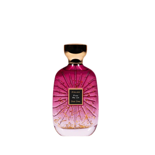 Atelier Des Ors - Pink Me Up - EDP - 100ml Tester