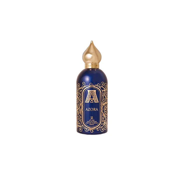 Attar Collection - Azora.
