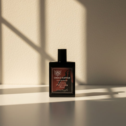 Lorenzo Pazzaglia - Choco Raptor