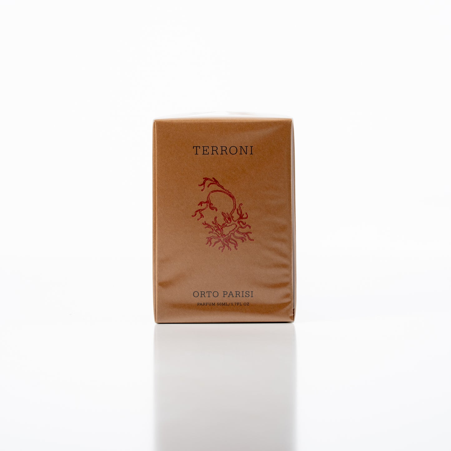 Orto Parisi - Terroni