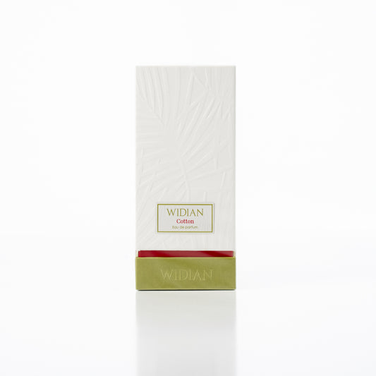Widian - Cotton - EDP