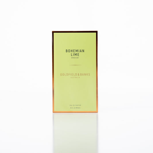 Goldfield and Banks - Bohemian Lime