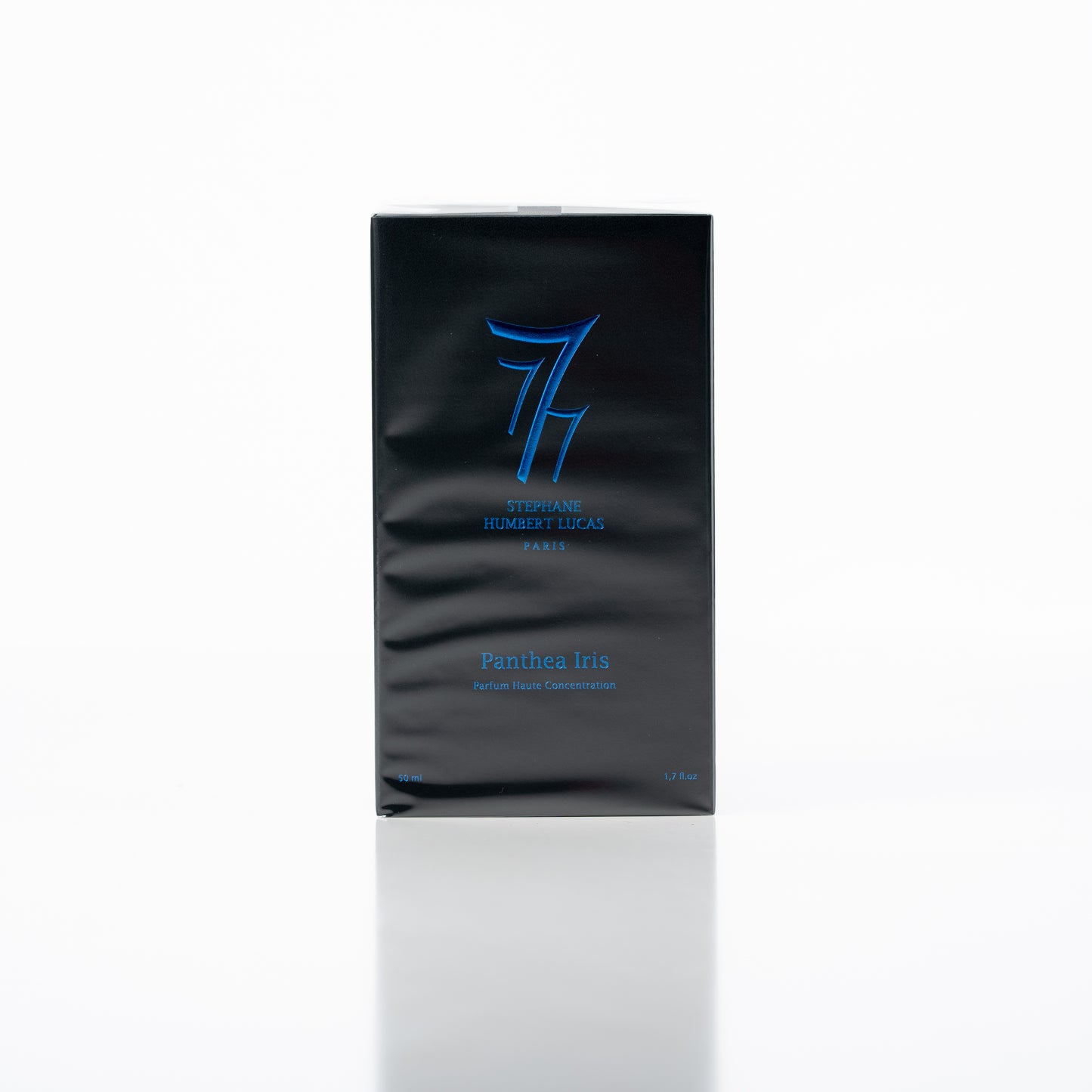 Stephane Humbert Lucas 777 Panthea Iris Edp