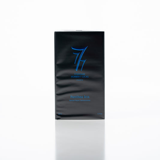 Stephane Humbert Lucas 777 Panthea Iris Edp