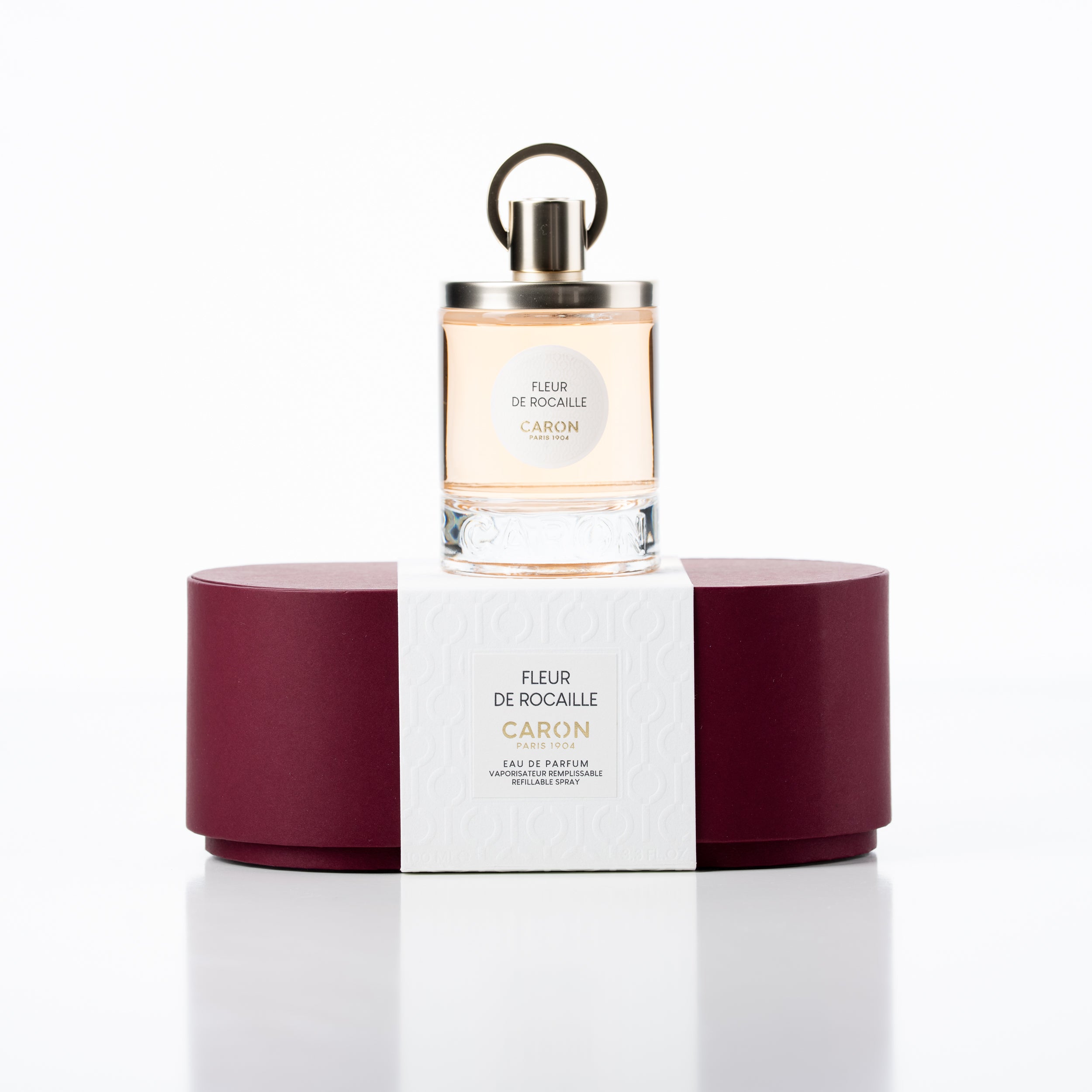 Caron - Fleur De Rocaille | Olfactoryfactoryllc