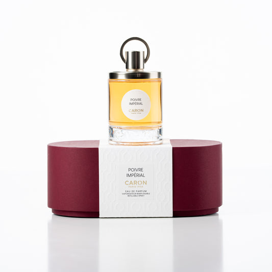 Caron - Poivre Imperial