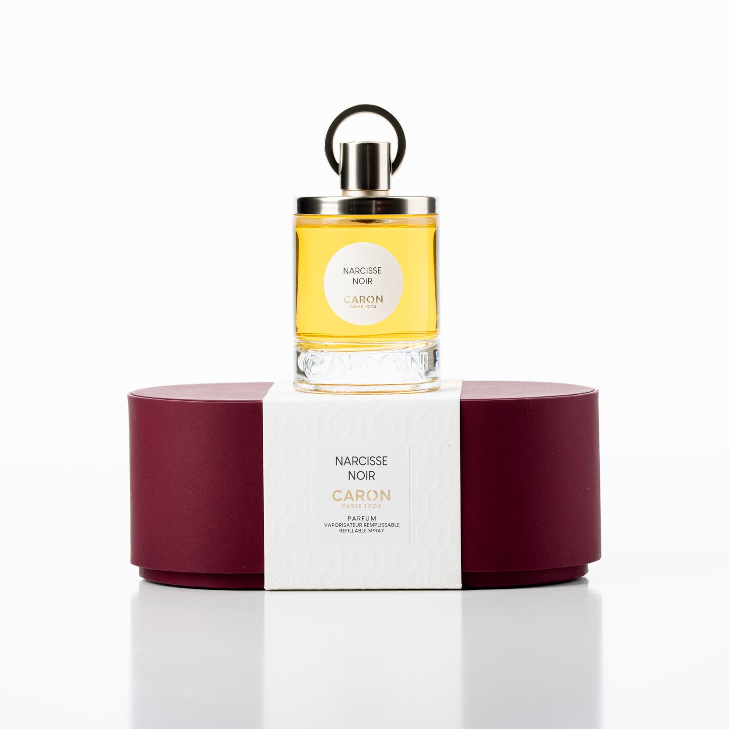 Caron - Narcisse Noir Perfume