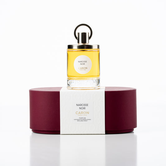 Caron - Narcisse Noir Perfume