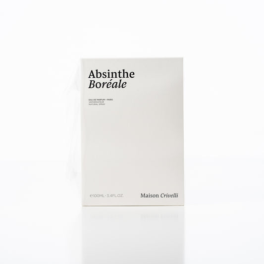 Maison Crivelli - Absynthe Boreal