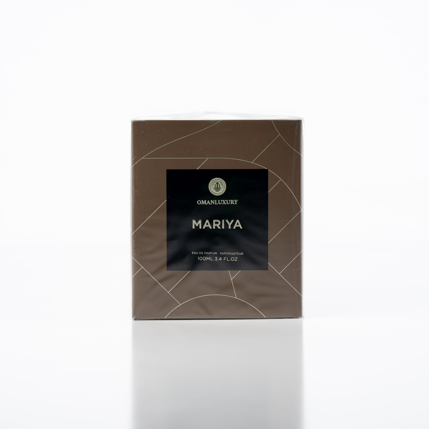 Oman Luxury - Mariya