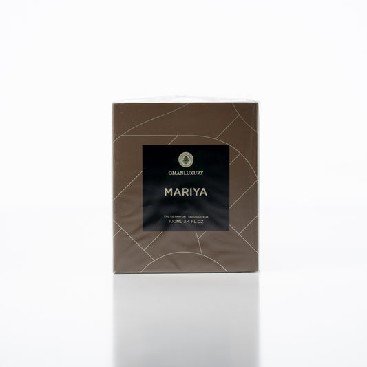 Oman Luxury - Mariya