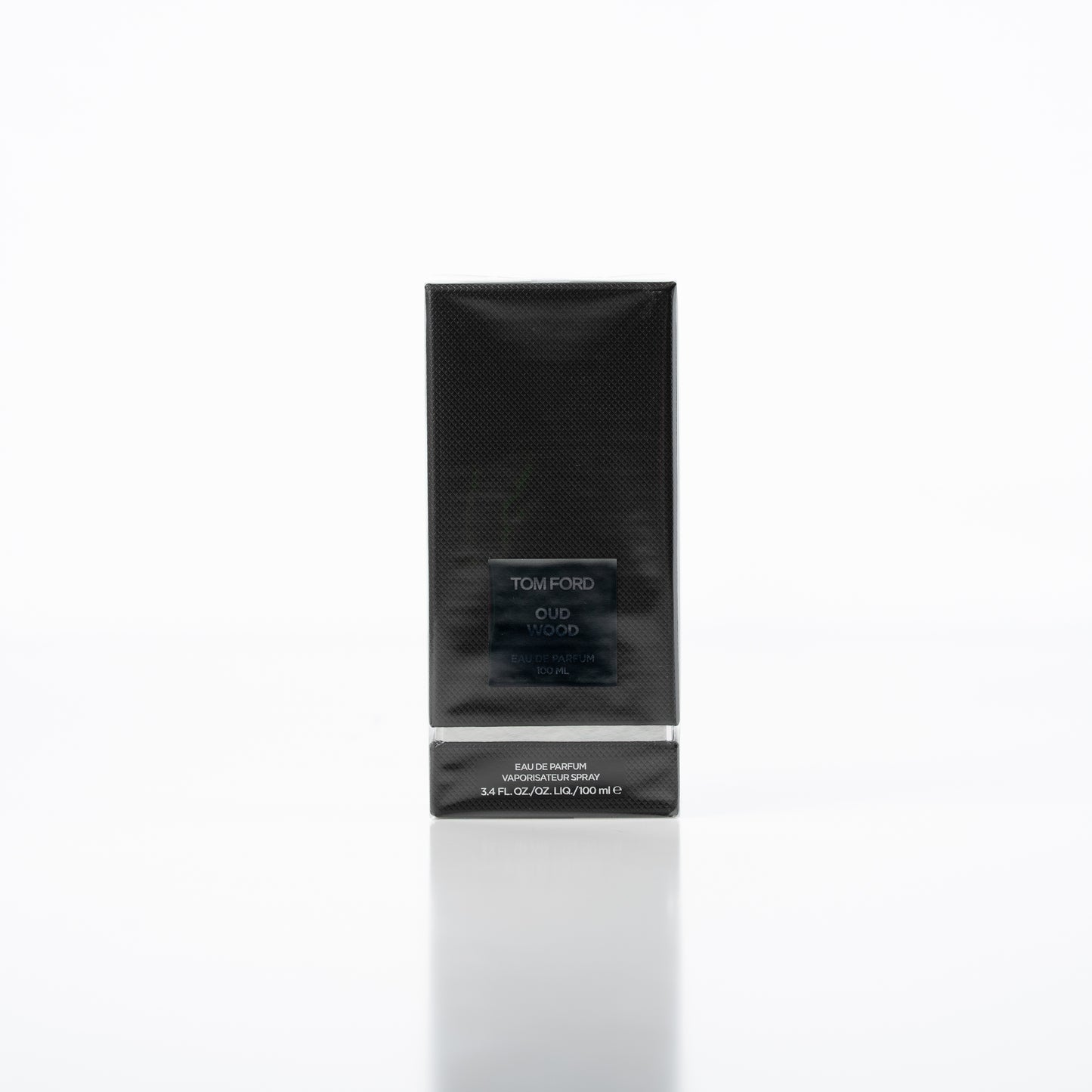 Tom Ford - Oud Wood - EDP
