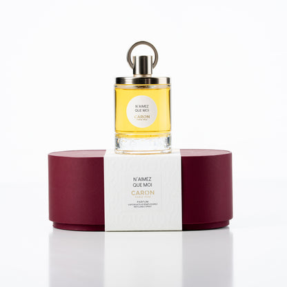Caron - N'aimez Que Moi Perfume