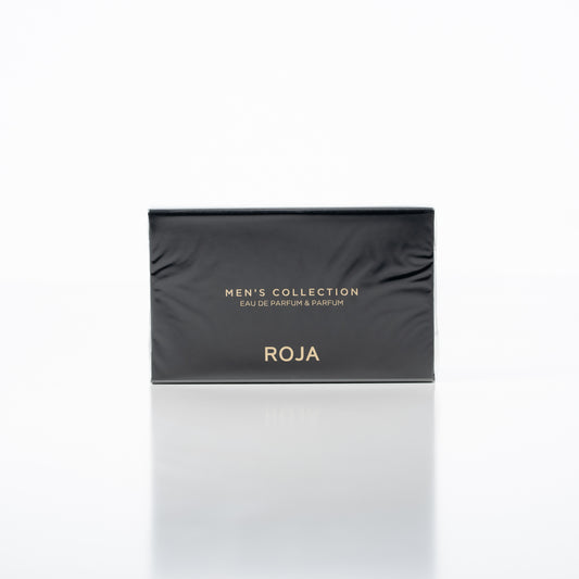 Roja - The Men's Discovery Collection