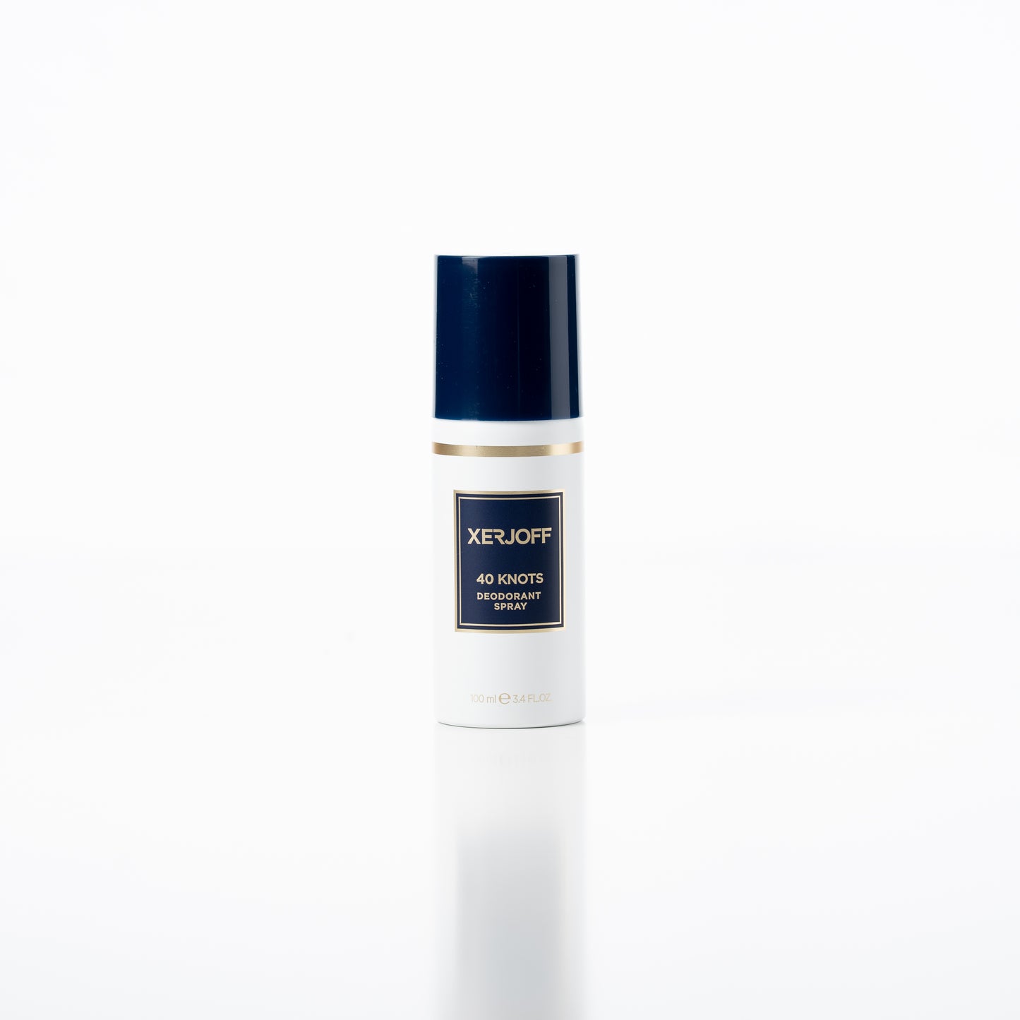 Xerjoff 40 Knots Deodorant Spray
