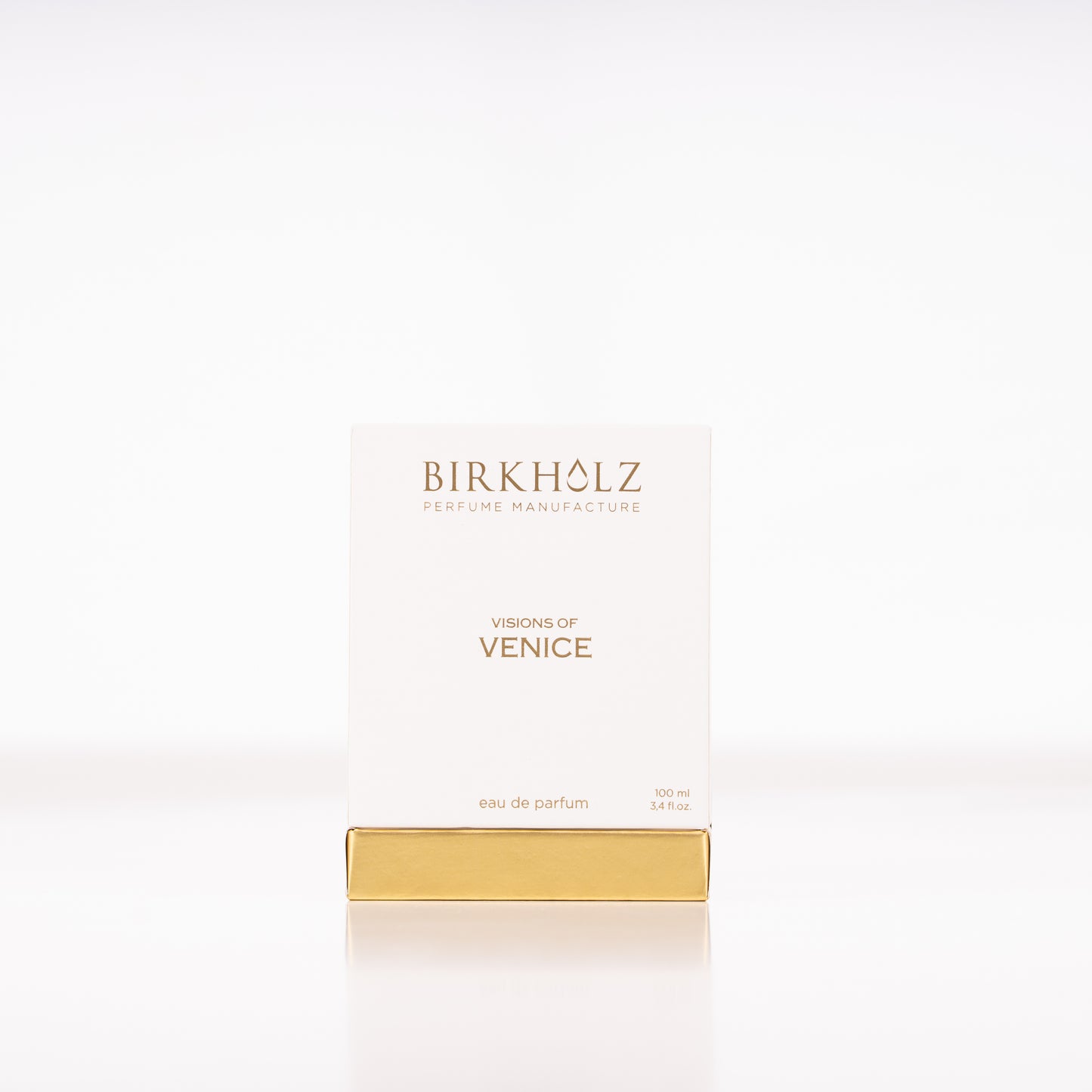 Birkholz - Visions of Venice