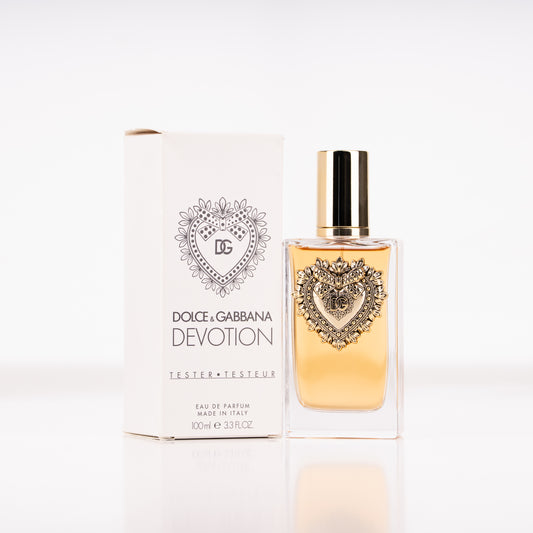 Dolce & Gabbana - Devotion