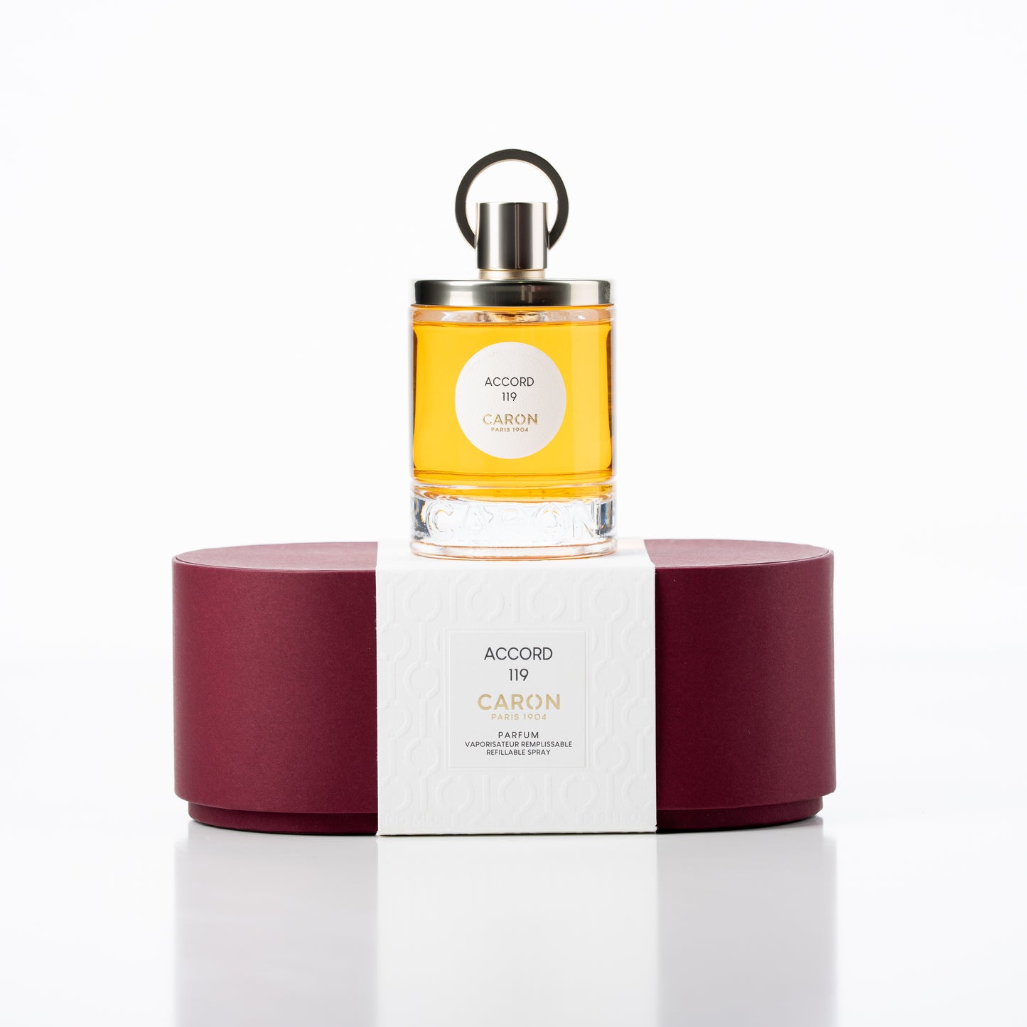 Caron - Accord 119 Perfume