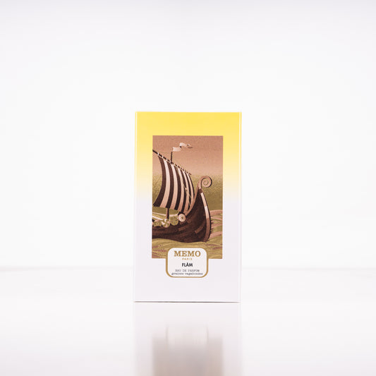 Memo Paris - Flam - EDP
