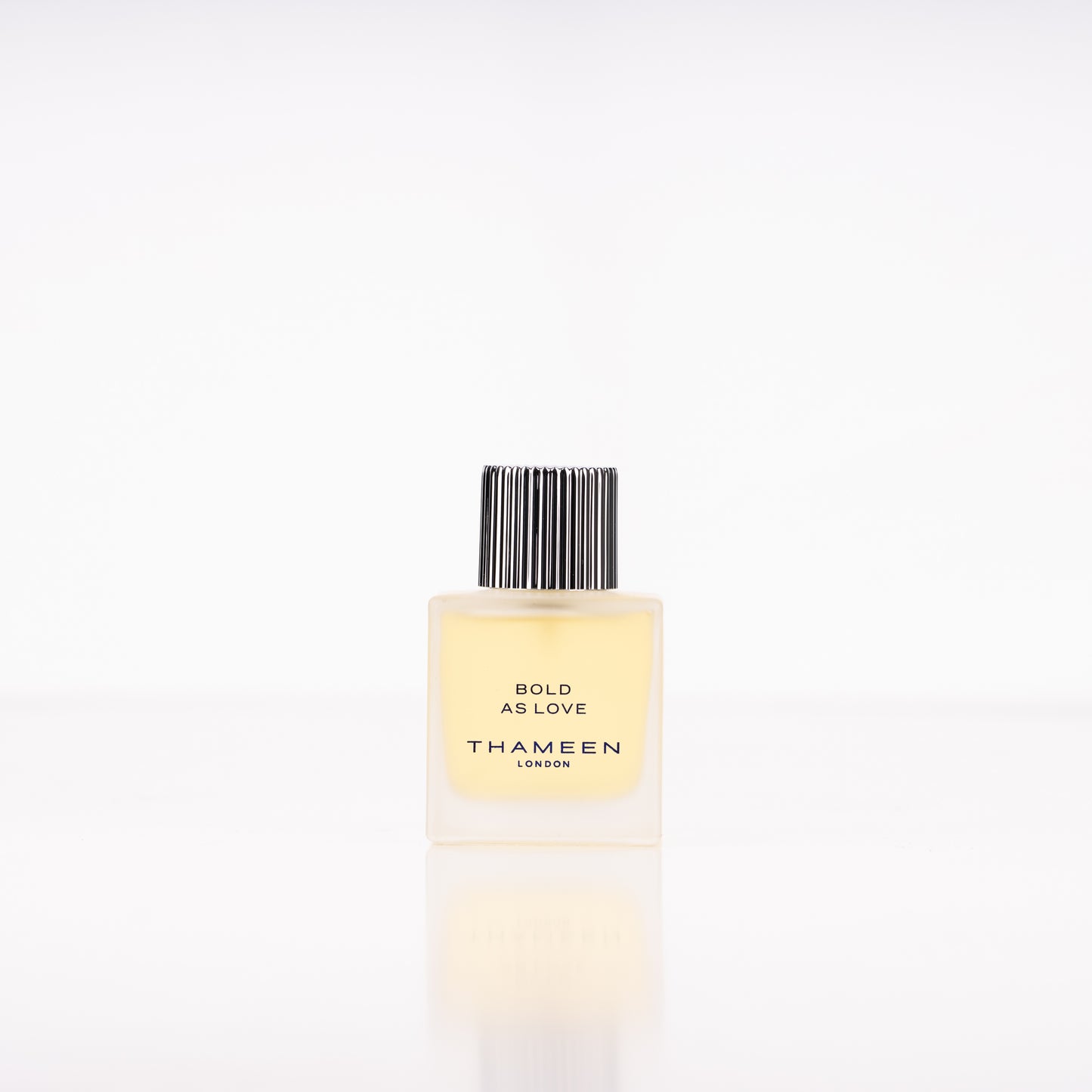 Thameen - Bold As Love Cologne Elixir