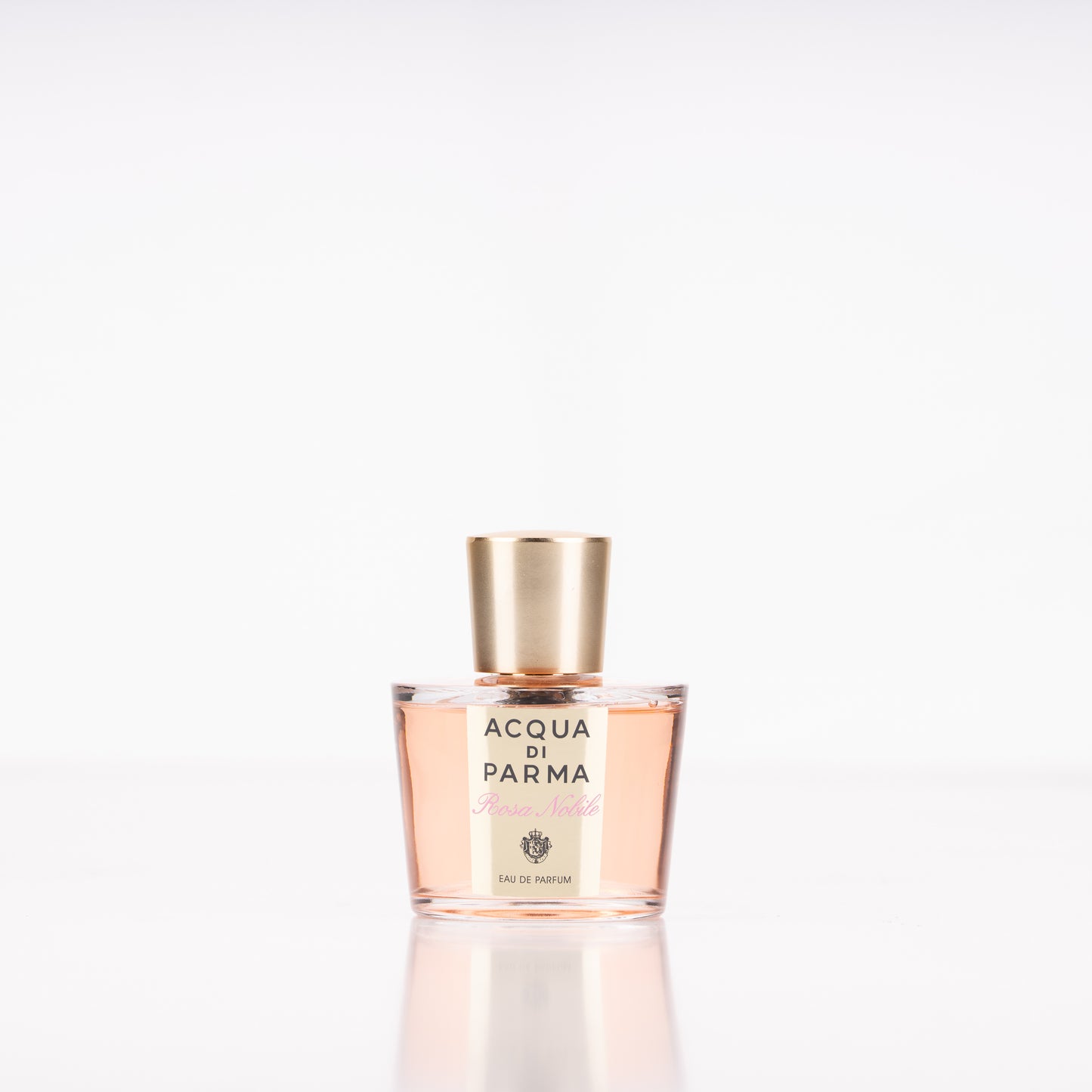 Acqua di Parma - Rosa Nobile EDP