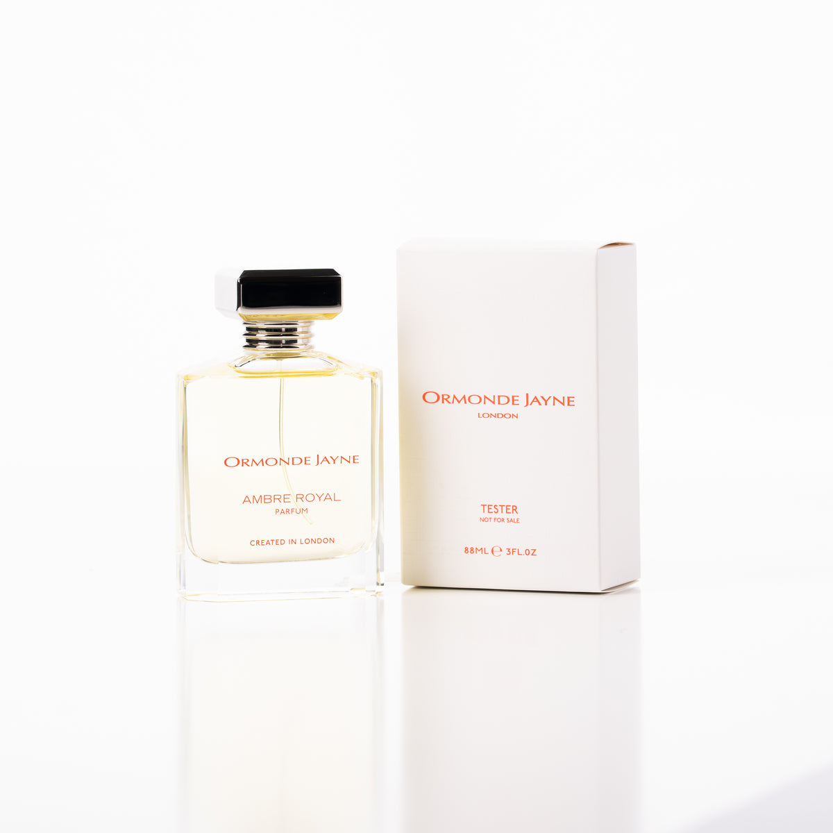 Ormonde Jayne - Ambre Royal