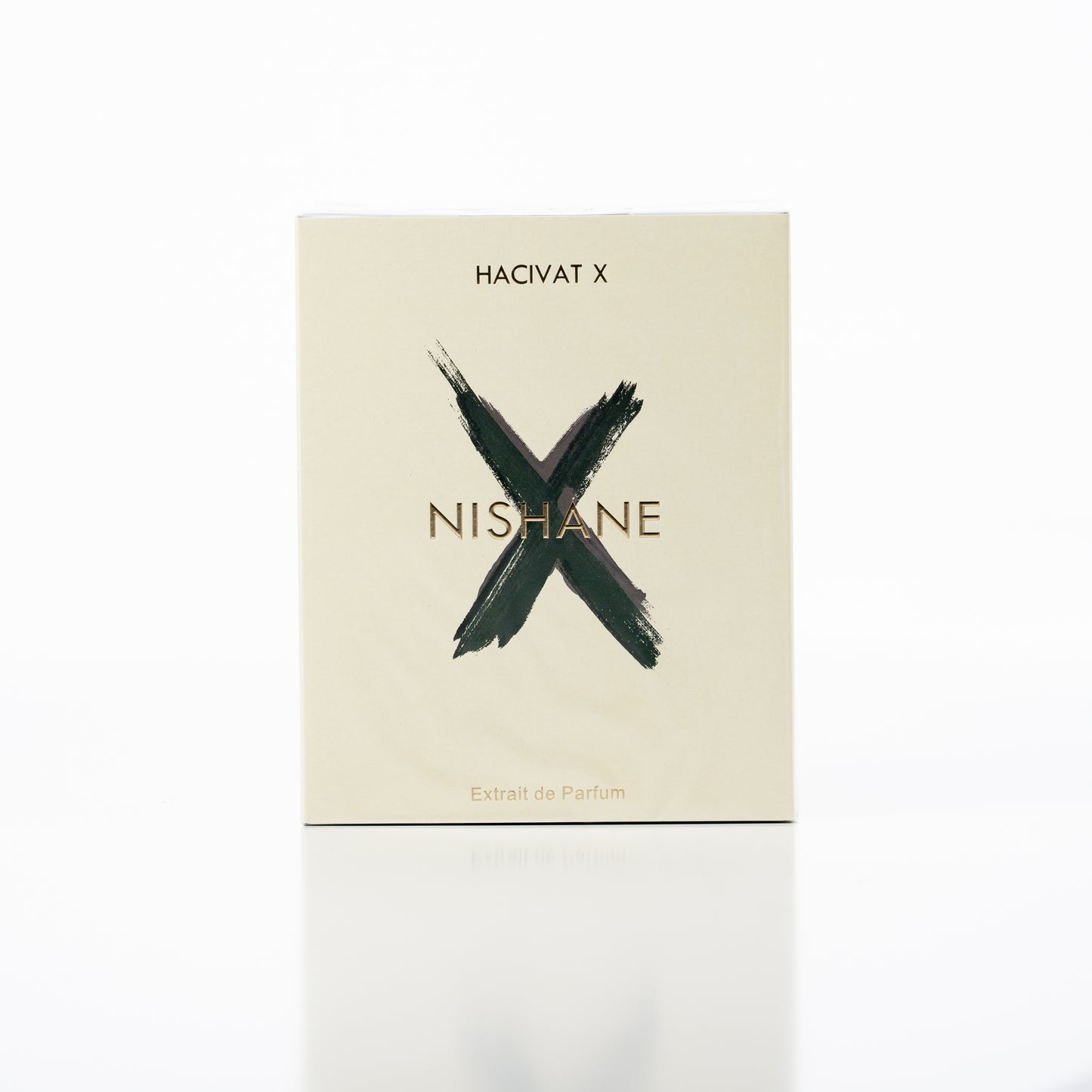 Nishane - Hacivat X - Extrait De Parfum