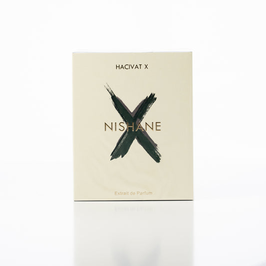 Nishane - Hacivat X - Extrait De Parfum