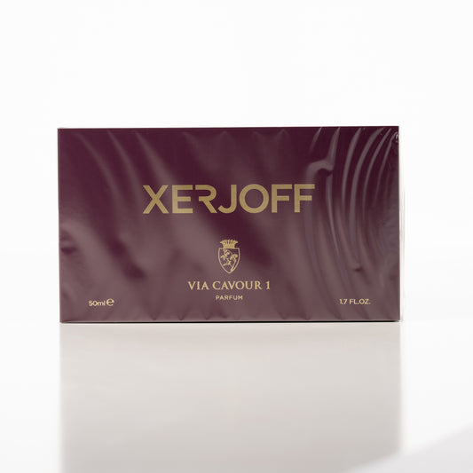 Xerjoff Via Cavour 1 Parfum