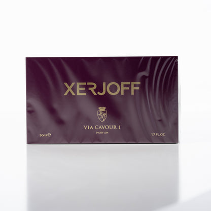 Xerjoff Via Cavour 1 Parfum