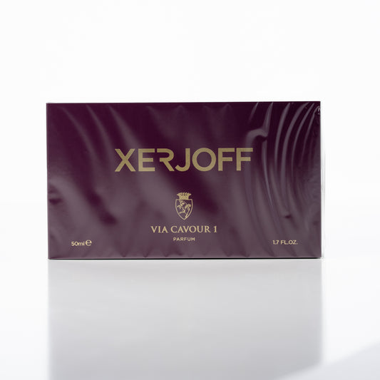 Xerjoff Via Cavour 1 Parfum