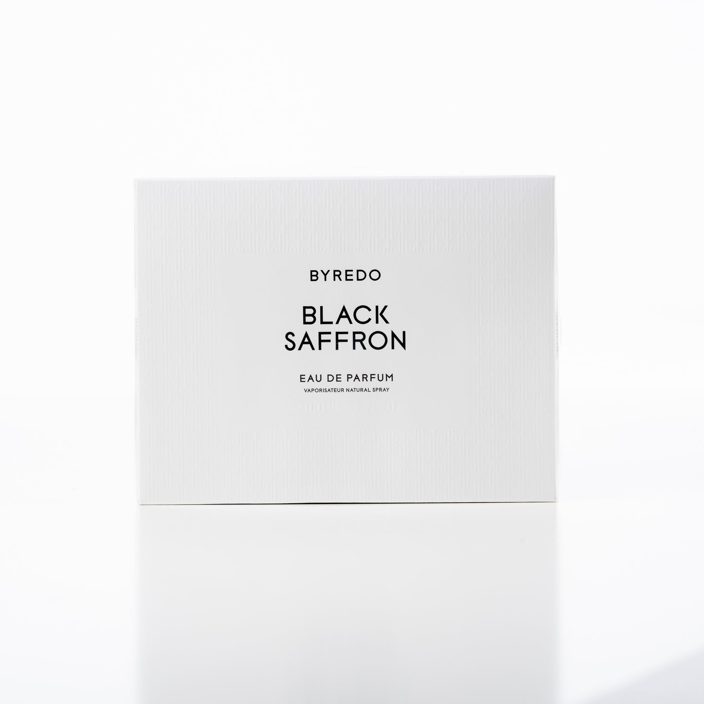 Byredo Parfums - Black Saffron