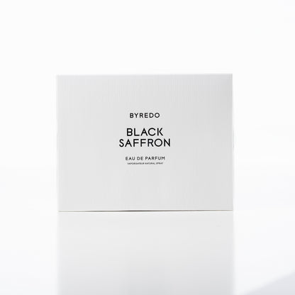Byredo Parfums - Black Saffron