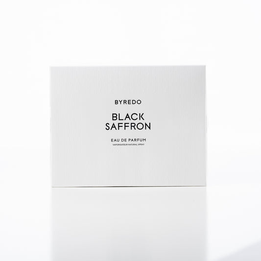 Byredo Parfums - Black Saffron
