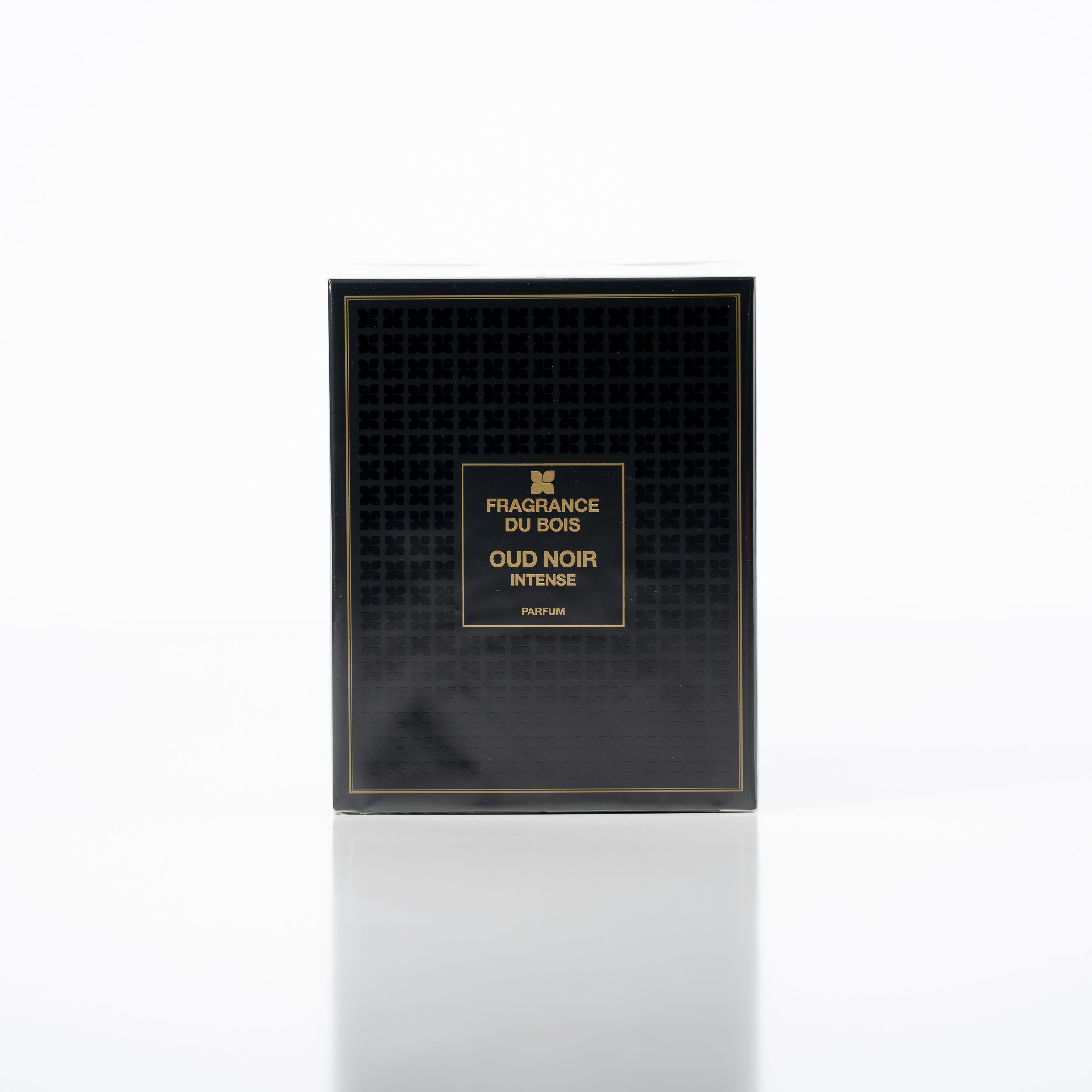 Fragrance Du Bois - Oud Noir Intense - EDP | Olfactoryfactoryllc