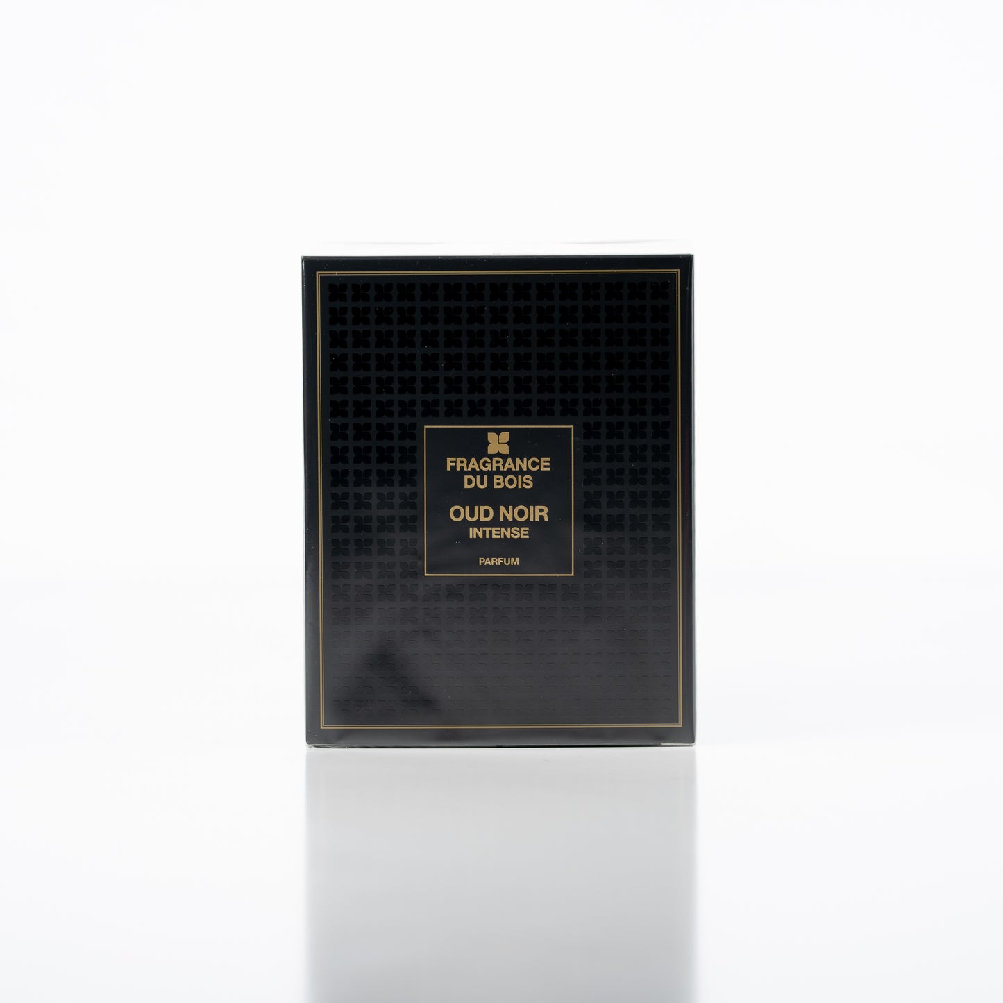 Fragrance Du Bois - Oud Noir Intense - EDP