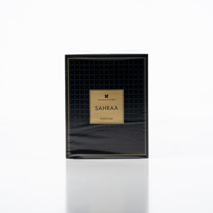 Fragrance Du Bois - Prive Sahraa