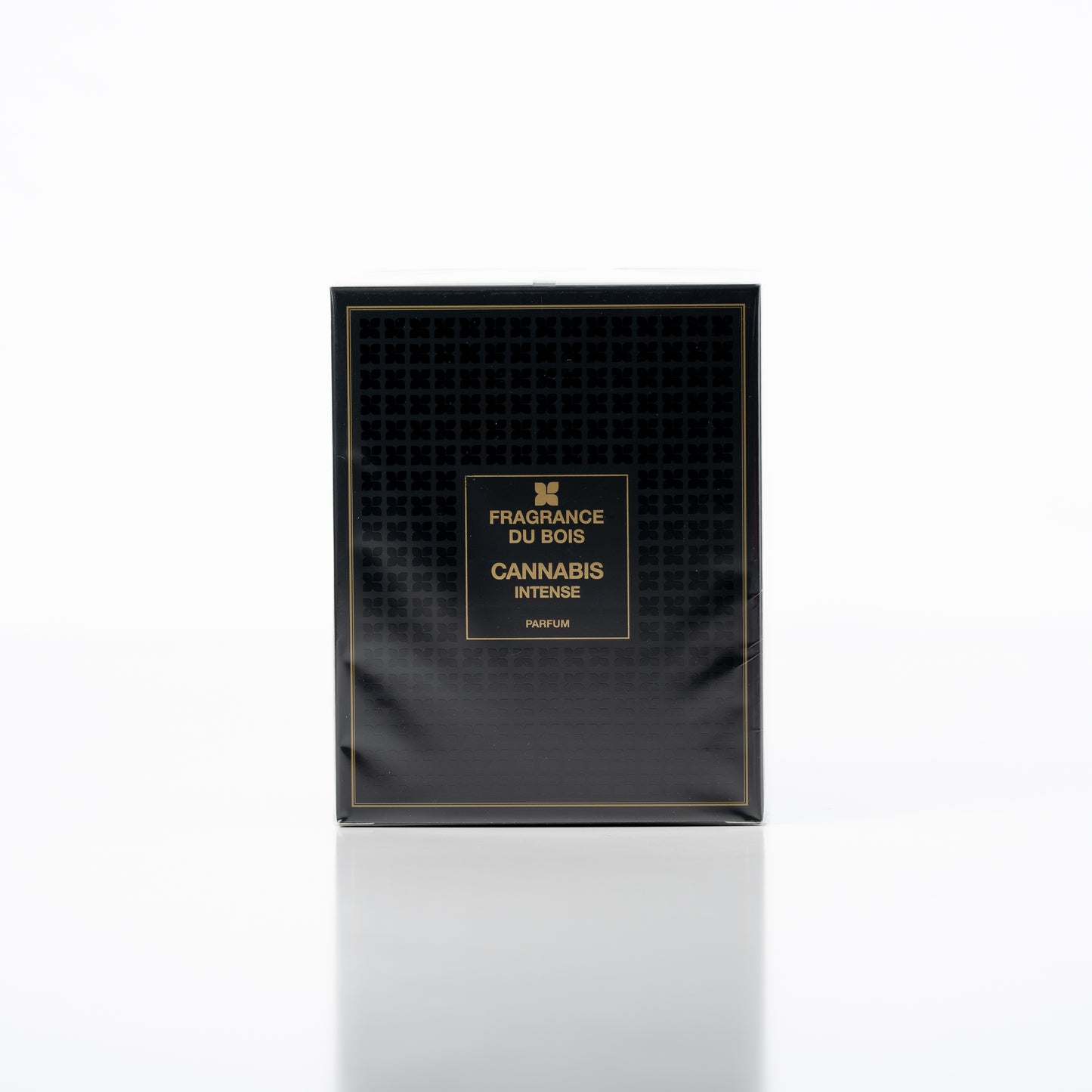 Fragrance Du Bois - Cannabis Intense