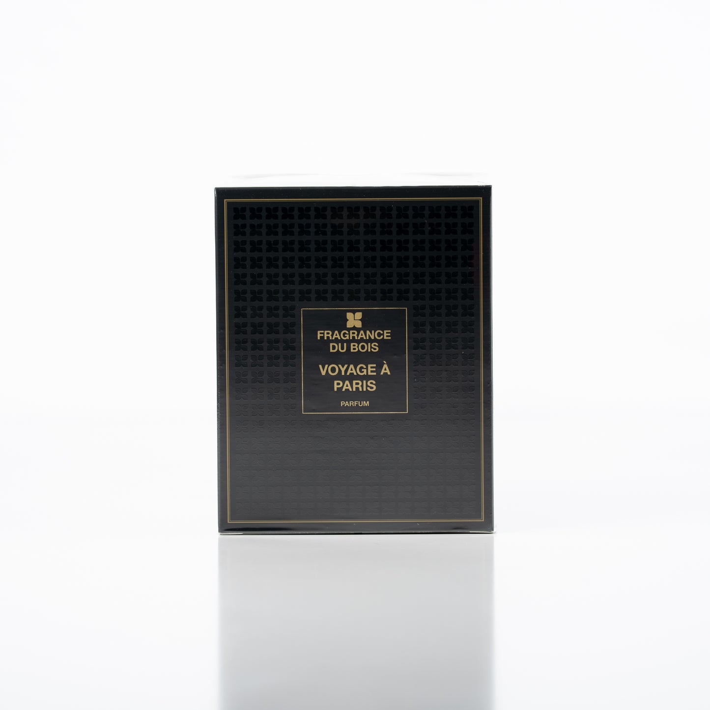 Fragrance Du Bois - Voyage à Paris