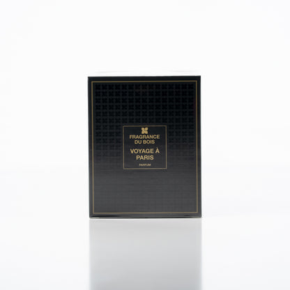 Fragrance Du Bois - Voyage à Paris